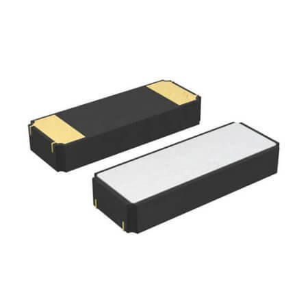 ABS10-32.768KHZ-9-T CRYSTAL 32.768KHZ 9PF SMD ABRACON - 1