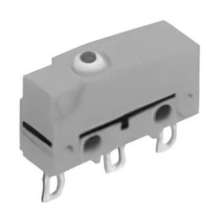 ABS1410503 SWITCH MICRO SPDT 150gF PANASONIC - 1