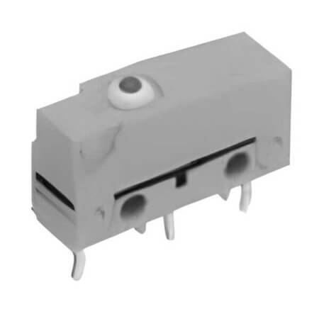 ABS1510503 SWITCH MICRO SPDT 150gF PANASONIC - 1