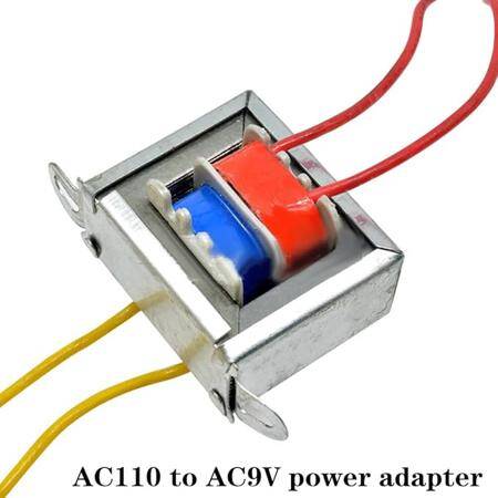 AC110-9V Transformer For NY-D01 100A/40A Spot Welding Controller Board - 1