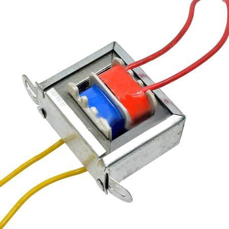 AC220-9V Transformer For NY-D01 100A/40A Spot Welding Controller Board - 2