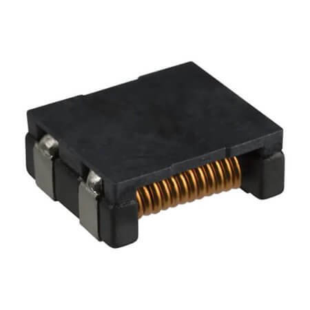 ACM1513-551-2PL-TLHF CHOKE COMMON MODE 550 OHM 10A 2LN SMD - 1