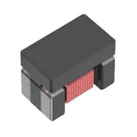 ACM4520-901-2P-T000 CHOKE COMMON MODE 900 Ohms 2.3A SMD - 1