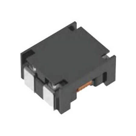 ACM70V-701-2PL-TL00 COMMON MODE CHOKES DUAL 700OHM 100MHZ 4A15MOHM SMD - 1