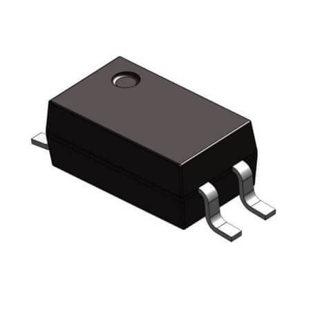 ACPL-217-500E IC-217 OPTOC.TRANS.OUTPUT 4-SOIC AVAGO - 1