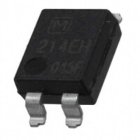 ACPL-217-56AE IC-217 OPTOC.TRANS.OUTPUT S04 AVAGO - 1