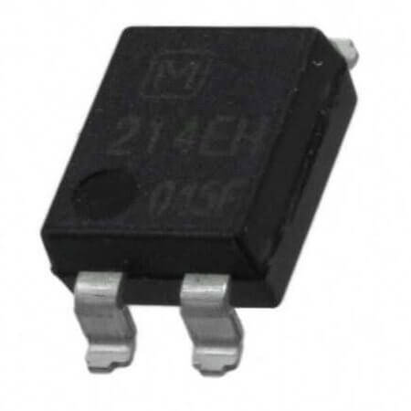 ACPL-217-56AE IC-217 OPTOC.TRANS.OUTPUT S04 AVAGO - 1
