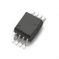ACPL-C87B-500E IC OPAMP ISOLATION 1 CIRCUIT 8SO - 1