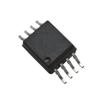 ACPL-C87BT-000E IC-87 OP AMP ISOLATION 100KHZ 8SO - 1
