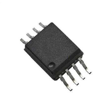 ACPL-C87BT-000E IC-87 OP AMP ISOLATION 100KHZ 8SO - 1