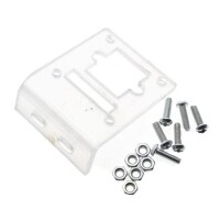 Acrylic Bracket for OV7670 VGA Camera Module - 3