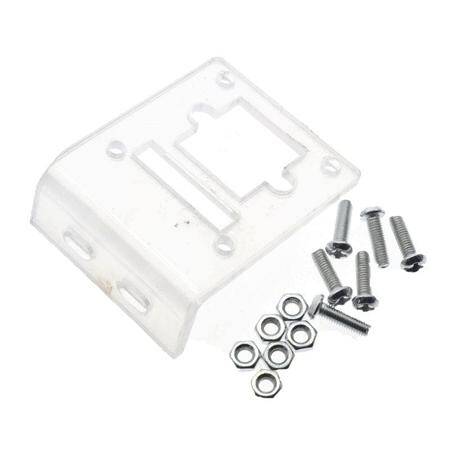 Acrylic Bracket for OV7670 VGA Camera Module - 3