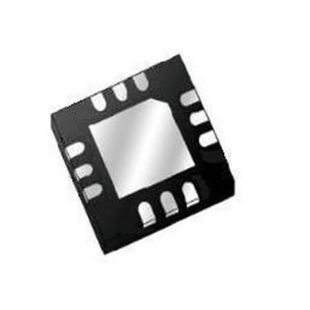 ACS711KEXLT-31AB-T SENSOR CURRENT 31A 3.3V 12QFN ALLEGRO - 1