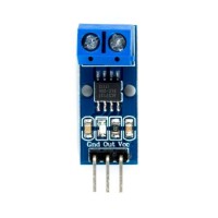 ACS712 20A Range Current Sensor Module - 1