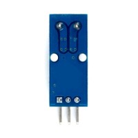 ACS712 20A Range Current Sensor Module - 2