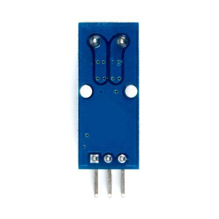 ACS712 20A Range Current Sensor Module - 2