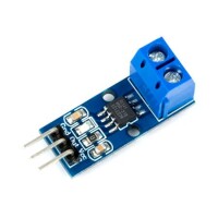 ACS712 20A Range Current Sensor Module - 3