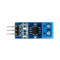 ACS712 30A Range Current Sensor Module - 1