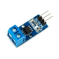 ACS712 30A Range Current Sensor Module - 4