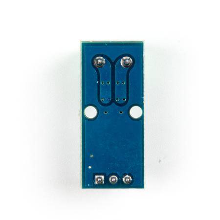 ACS712 30A Straight Pin - 1