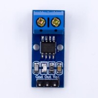 ACS712 5A Straight Pin - 1