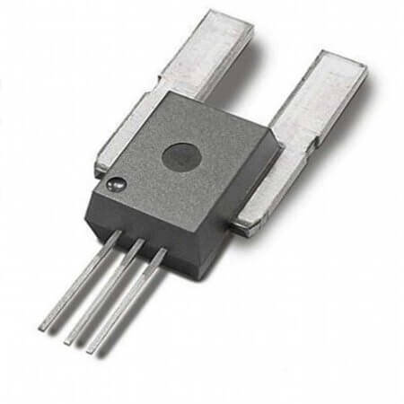 ACS758KCB-150B-PSS-T SENSOR CURRENT 150A 5V BI CB5 - 1