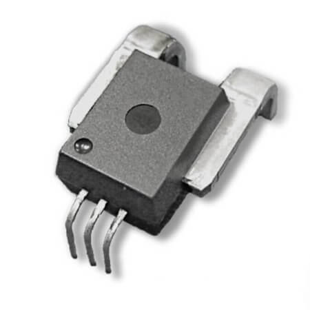 ACS759LCB-050B-PFF-T SENSOR CURRENT 50A 5V BI 8-SOIC ALLEGRO - 1