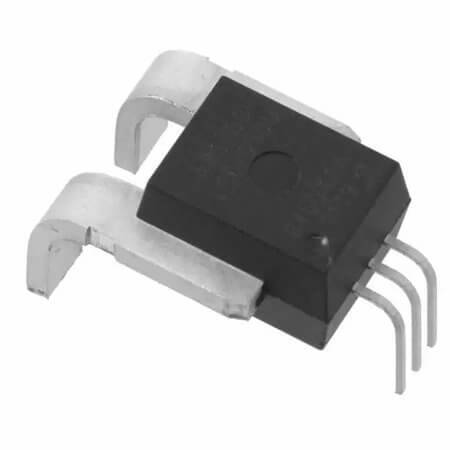 ACS770LCB-100U-PFF-T IC-1301 SENSOR HALL EFFECT 100A DC 5CB - 1