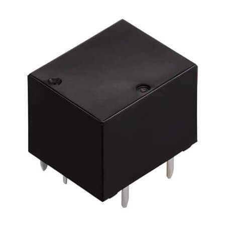 ACTB5C2 RELAY AUTOMOTIVE 25A 12VDC 1FormCx2 - 1