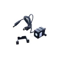 AD20P-0510A Ultra Sessiz DC5V 1M 240L/H Fırçasız Dalgıç Su Pompası 1.5mt Kablolu - 4