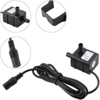 AD20x12x40L/H Brushless Submersible Water Pump With Cable 1.5M - 2