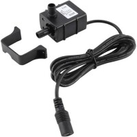 AD20x12x40L/H Brushless Submersible Water Pump With Cable 1.5M - 3