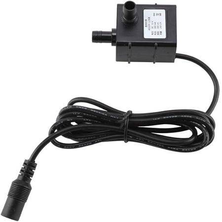 AD20x12x40L/H Brushless Submersible Water Pump With Cable 1.5M - 4