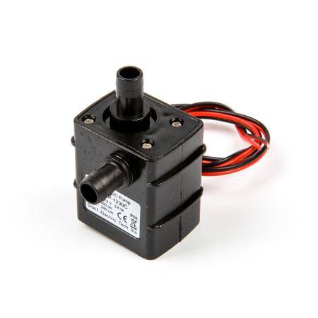 AD20x12x40L/H Brushless Submersible Water Pump With Cable 45cm - 3