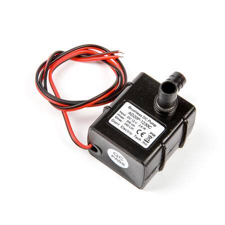 AD20x12x40L/H Brushless Submersible Water Pump With Cable 45cm - 7