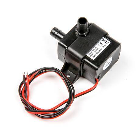 AD20x12x40L/H Brushless Submersible Water Pump With Cable 45cm - 8