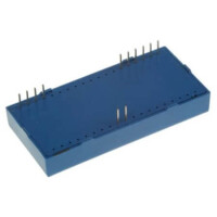 AD210AN IC-210 OPAMP ISOLATION 1 CIRC 12DIP - 1