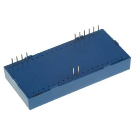 AD210AN IC-210 OPAMP ISOLATION 1 CIRC 12DIP - 1