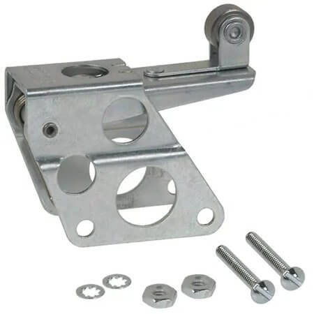 AD3721R SWITCH ROLLER LEVER - 1