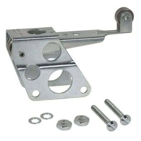 AD5721R SWITCH ROLLER LEVER - 1