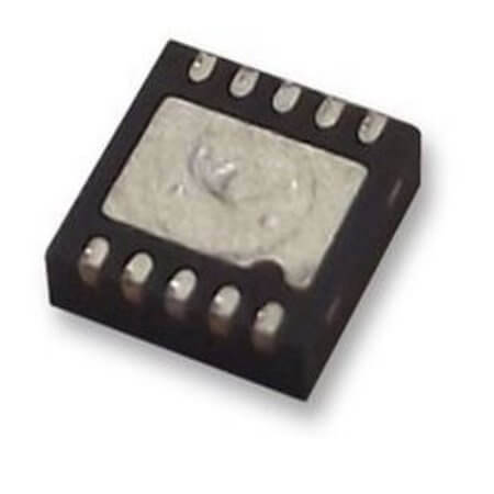 AD7171BCPZ-500RL7TR IC-7171 DIGITAL TO ANALOG CONVERTER 1 INPUT 1 SIG - 1
