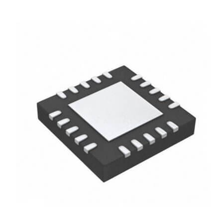 AD7291BCPZ-RL7 IC-7291 ADC 12BIT SAR 20LFCSP-WQ - 1