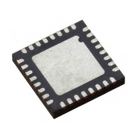 AD8285WBCPZ IC-8285 ADC 12BIT AFE 4CH MUX 72LFCSP - 1