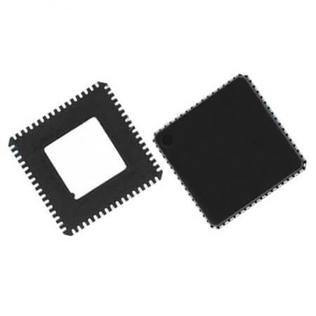 AD8334ACPZ IC-8334 VGA QUAD W/PREAMP 64LFCSP - 1