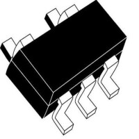 AD8628AUJZ-R2 IC-8628 OPAMP ZERO-DRIFT TSOT23-5 - 1