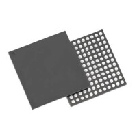 AD9171BBPZ IC-9171 DUAL, SINGLE BAND, 16-BIT, 6GSPS - 1