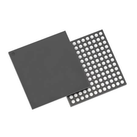 AD9171BBPZ IC-9171 DUAL, SINGLE BAND, 16-BIT, 6GSPS - 1
