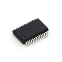 AD9201ARSZRL IC-9201 ADC 10BIT 2CH 40MSPS 28-SSOP ANALOG DEVICE - 1