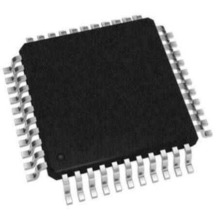 AD9240ASZ IC-9240 ADC 14BIT PIPELINED 44MQFP - 1