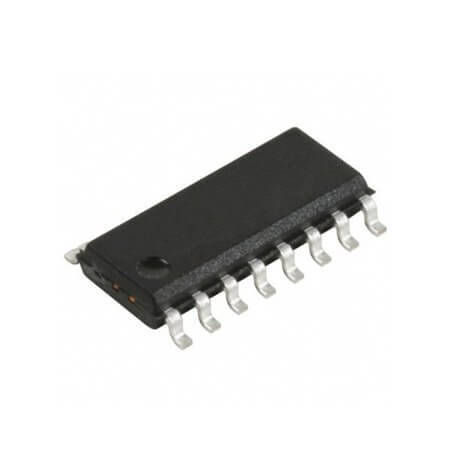 AD96685BR IC-96685 COMP. SNGL ULTRA-FAST 16SOIC ANALOGDEVICE - 1